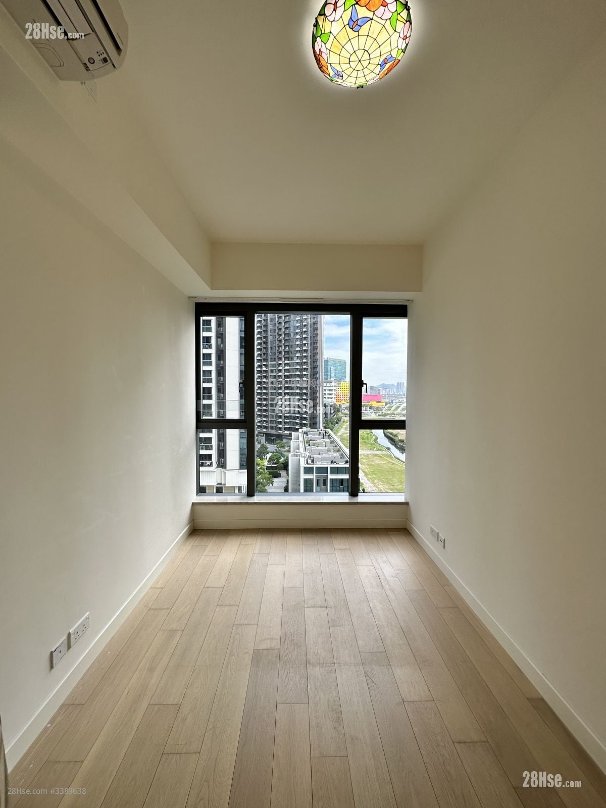 Oasis Kai Tak Rental 3 Bedrooms , 2 Bathrooms 752 ft²