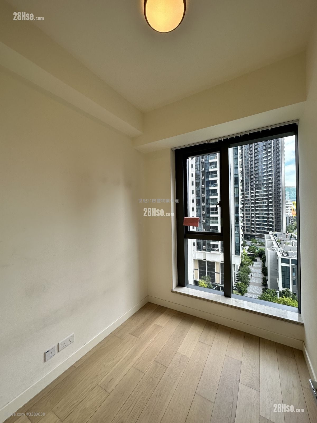 Oasis Kai Tak Rental 3 Bedrooms , 2 Bathrooms 752 ft²