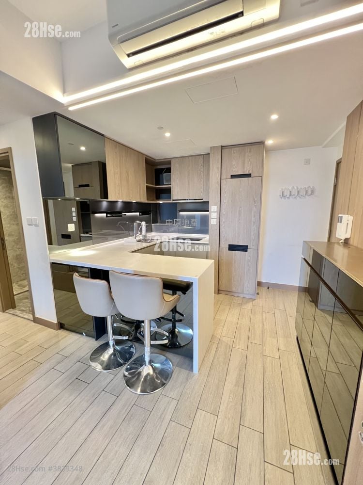 Wings At Seaii Sell 3 Bedrooms 532 ft²