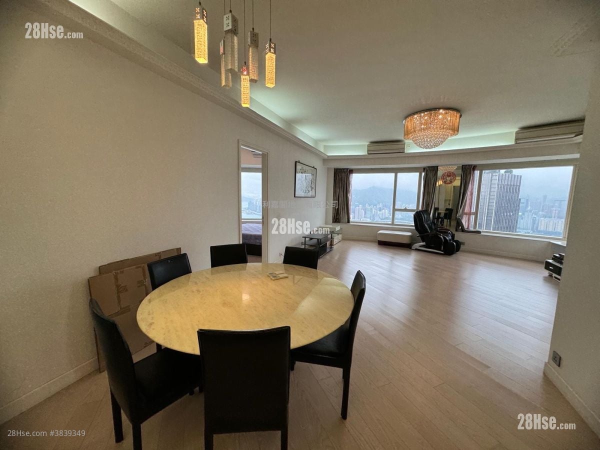 The Masterpiece Rental 2 Bedrooms , 3 Bathrooms 1,474 ft²