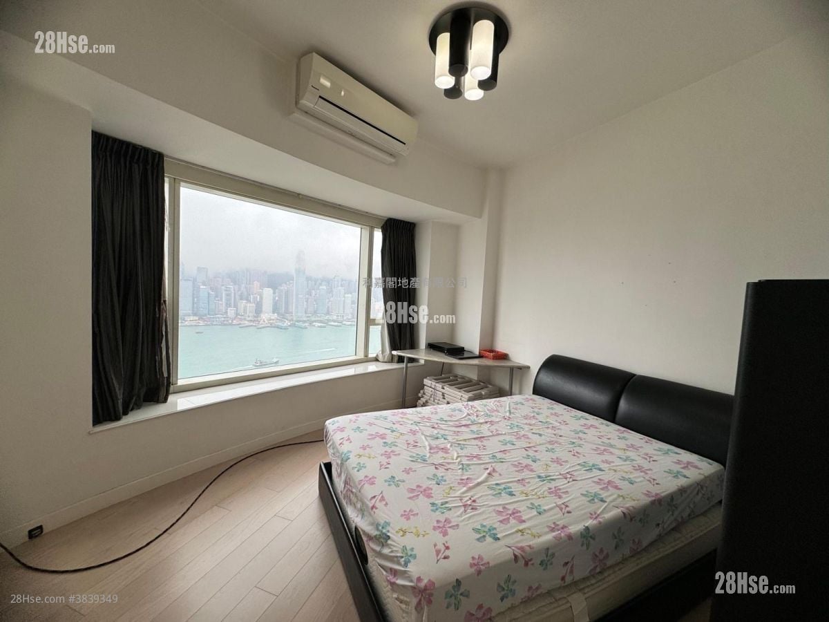 The Masterpiece Rental 2 Bedrooms , 3 Bathrooms 1,474 ft²