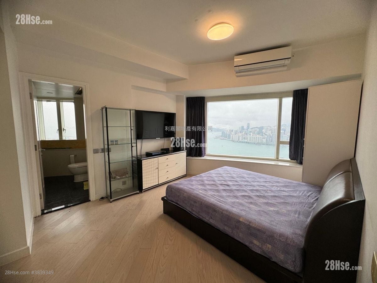 The Masterpiece Rental 2 Bedrooms , 3 Bathrooms 1,474 ft²