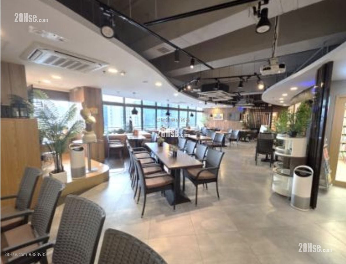 Prosperity Place Rental
