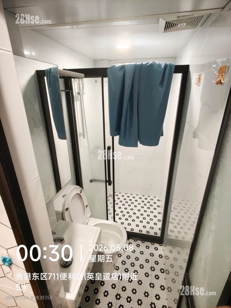 United Building Rental 1 Bedroom , 1 Bathroom 150 ft²