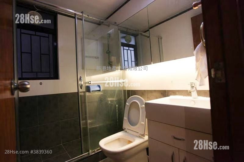 Metropolitan Rise Sell 2 Bedrooms , 1 Bathroom 409 ft²