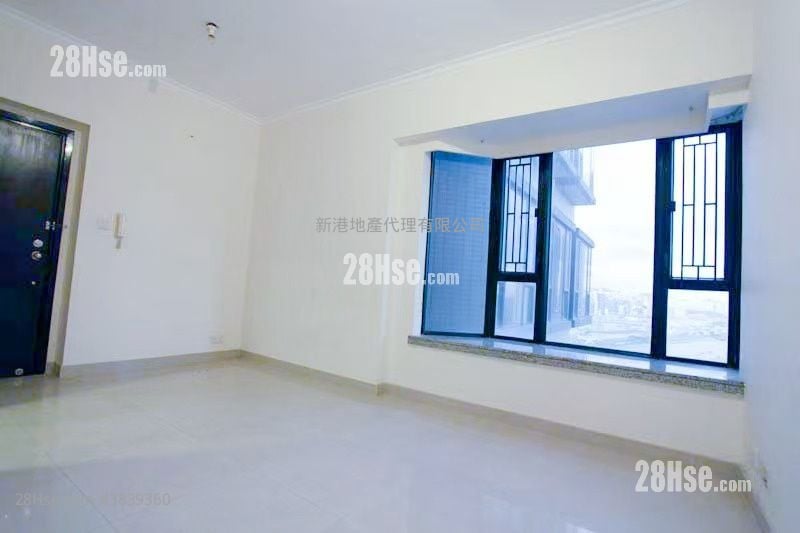 Metropolitan Rise Sell 2 Bedrooms , 1 Bathroom 409 ft²
