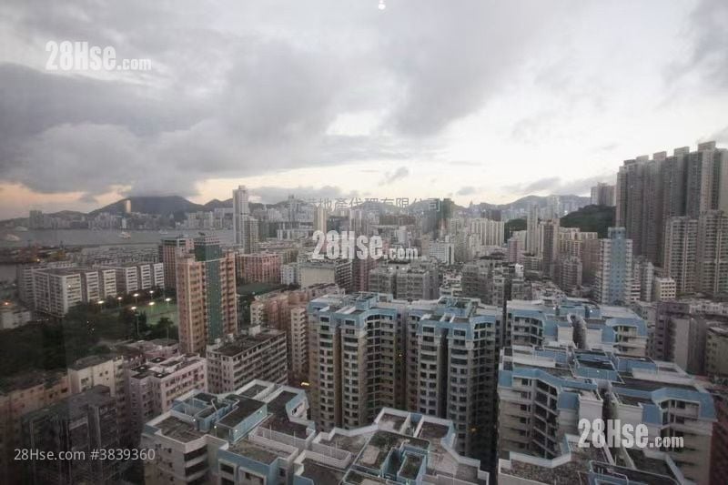 Metropolitan Rise Sell 2 Bedrooms , 1 Bathroom 409 ft²