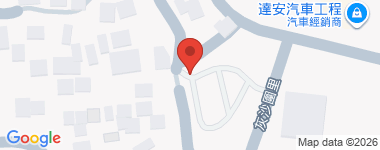 屏山灰沙圍(青山公路) 1室 中層 物業地址