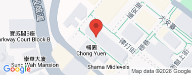 荣华阁   物业地址