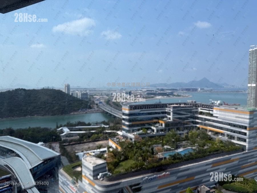 東堤灣畔 售盤 3 房 , 2 浴室 759 平方呎