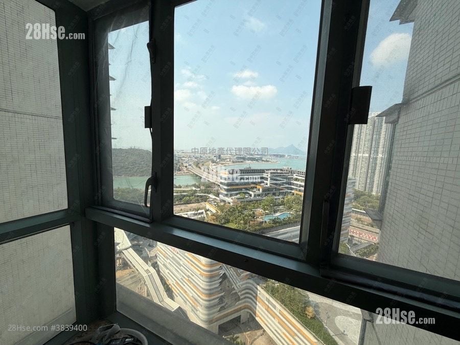 東堤灣畔 售盤 3 房 , 2 浴室 759 平方呎