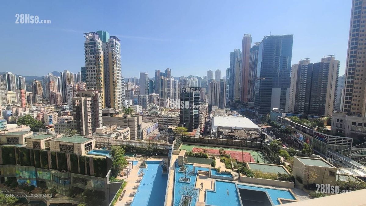 View: Vision City Sell 3 Bedrooms , 2 Bathrooms 654 ft²