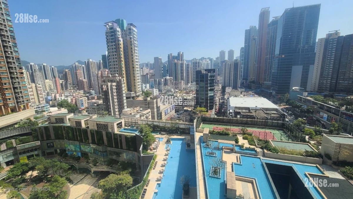 Vision City Sell 3 Bedrooms , 2 Bathrooms 654 ft²