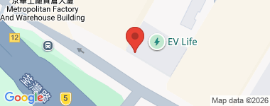 One Midtown  Address