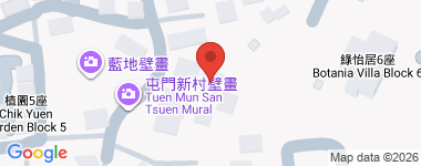 陶苑 G室 地下 物业地址