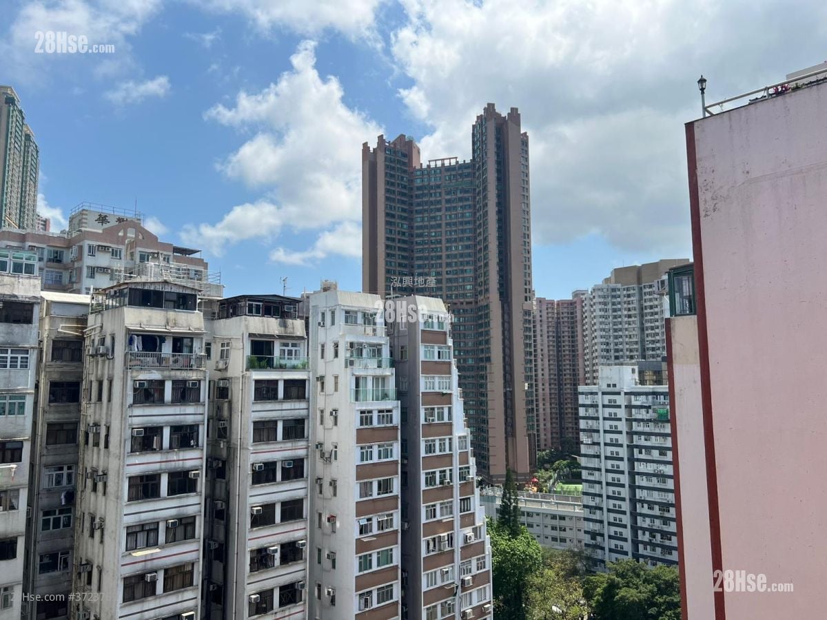 Wiseman Building Sell 3 Bedrooms , 1 Bathroom 665 ft²