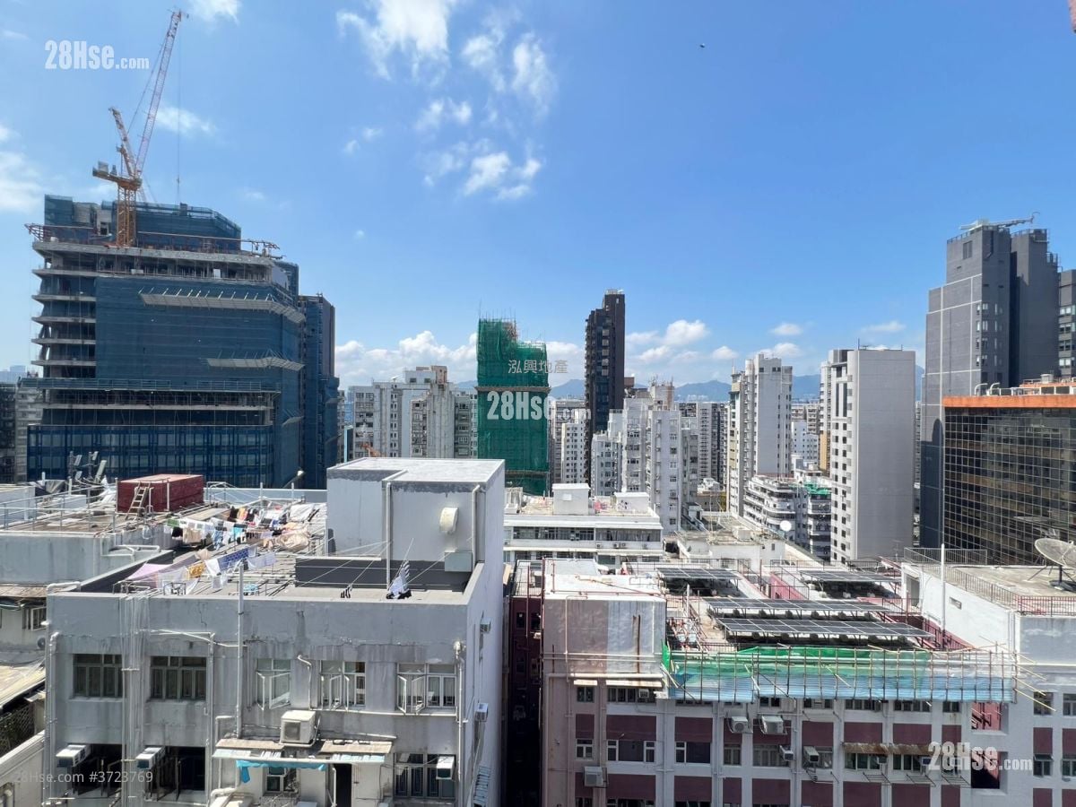 Wiseman Building Sell 3 Bedrooms , 1 Bathroom 665 ft²