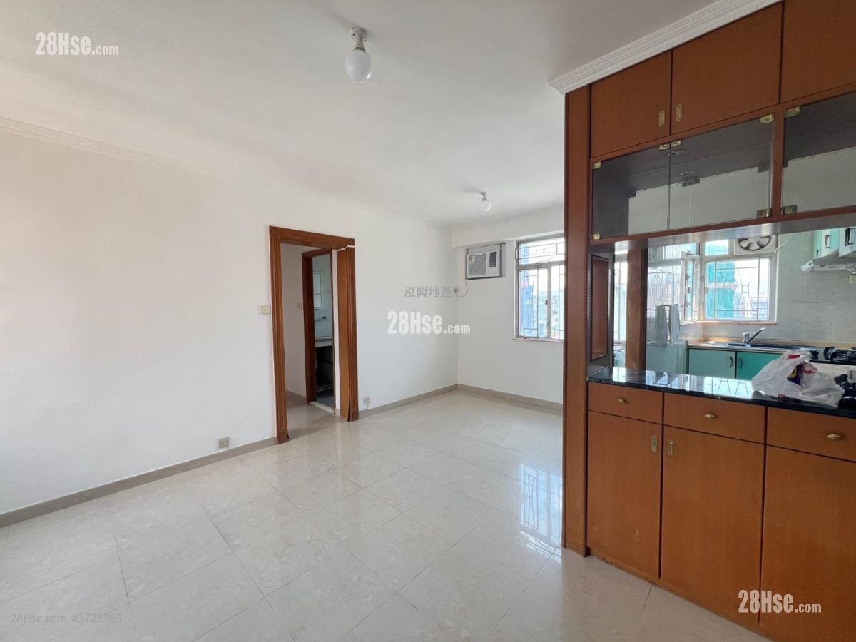 Wiseman Building Sell 3 Bedrooms , 1 Bathroom 665 ft²