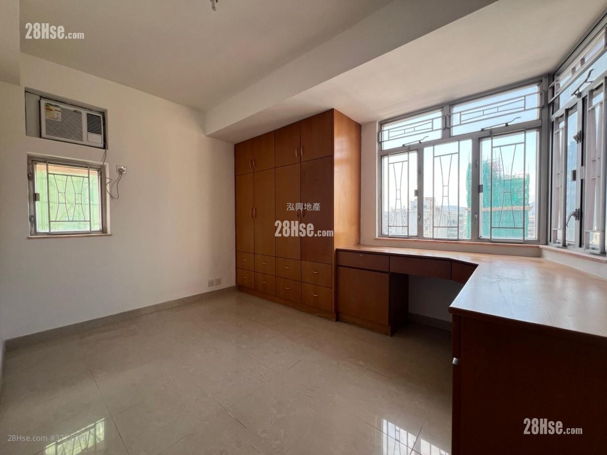 Wiseman Building Sell 3 Bedrooms , 1 Bathroom 665 ft²