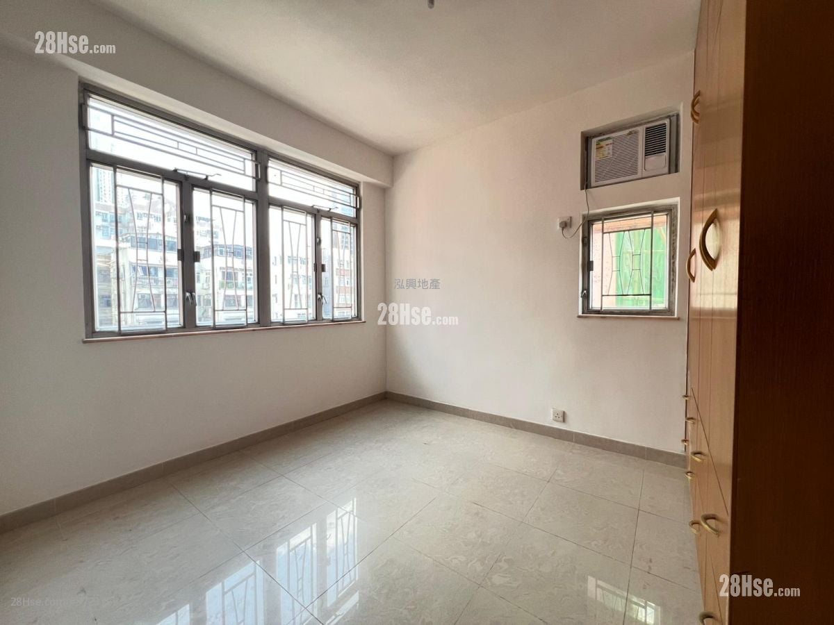 Wiseman Building Sell 3 Bedrooms , 1 Bathroom 665 ft²