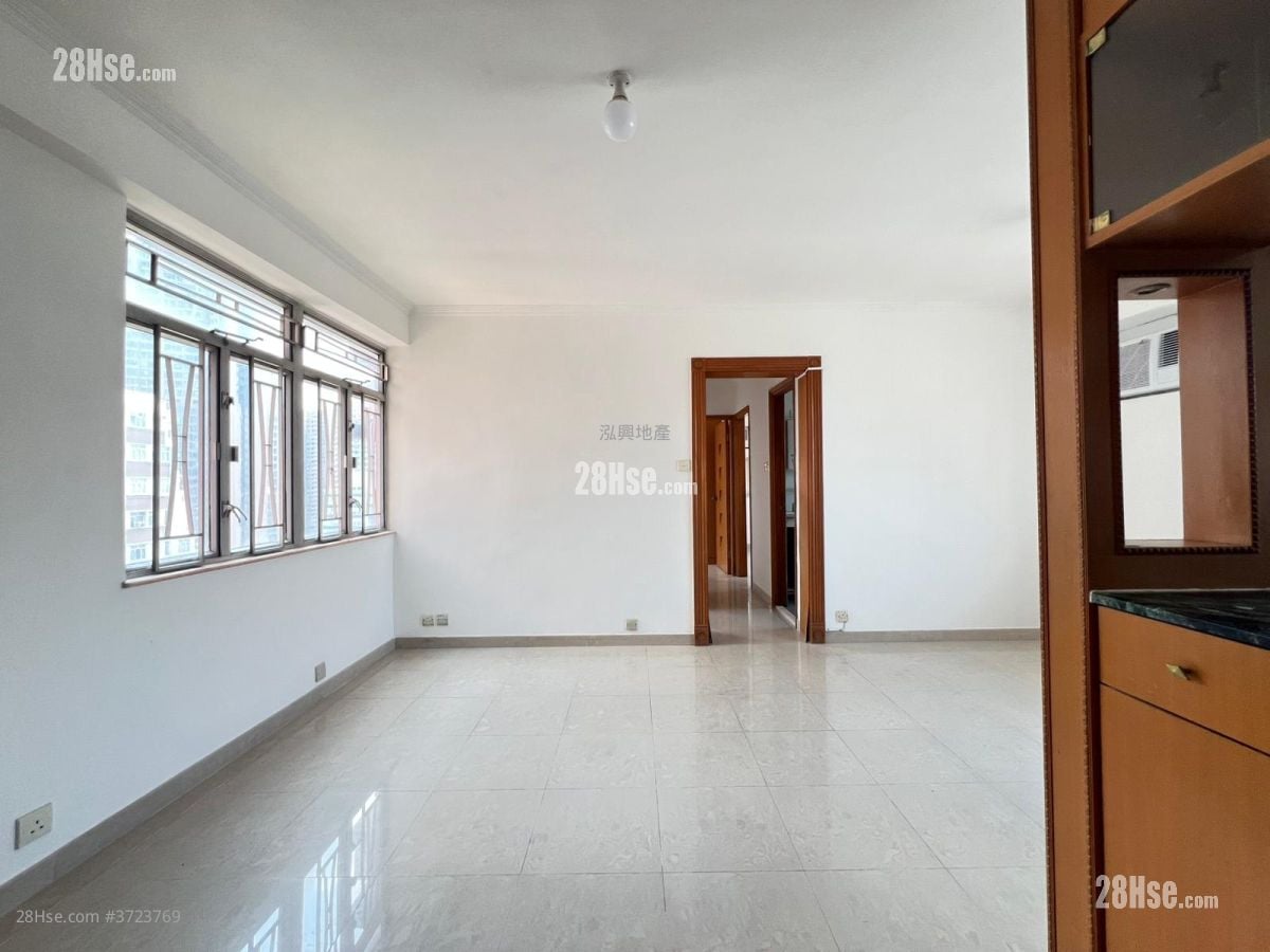 Wiseman Building Sell 3 Bedrooms , 1 Bathroom 665 ft²