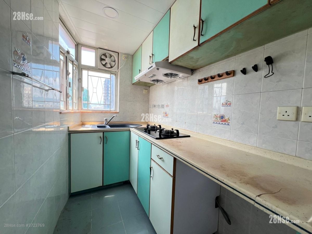 Wiseman Building Sell 3 Bedrooms , 1 Bathroom 665 ft²