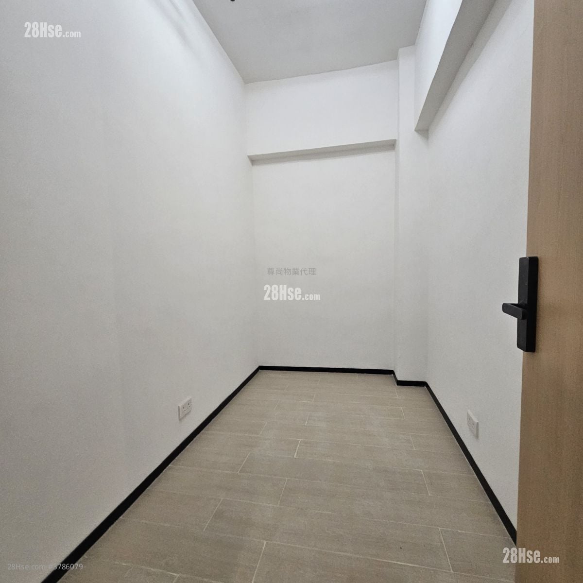 觀塘工業中心 租盤