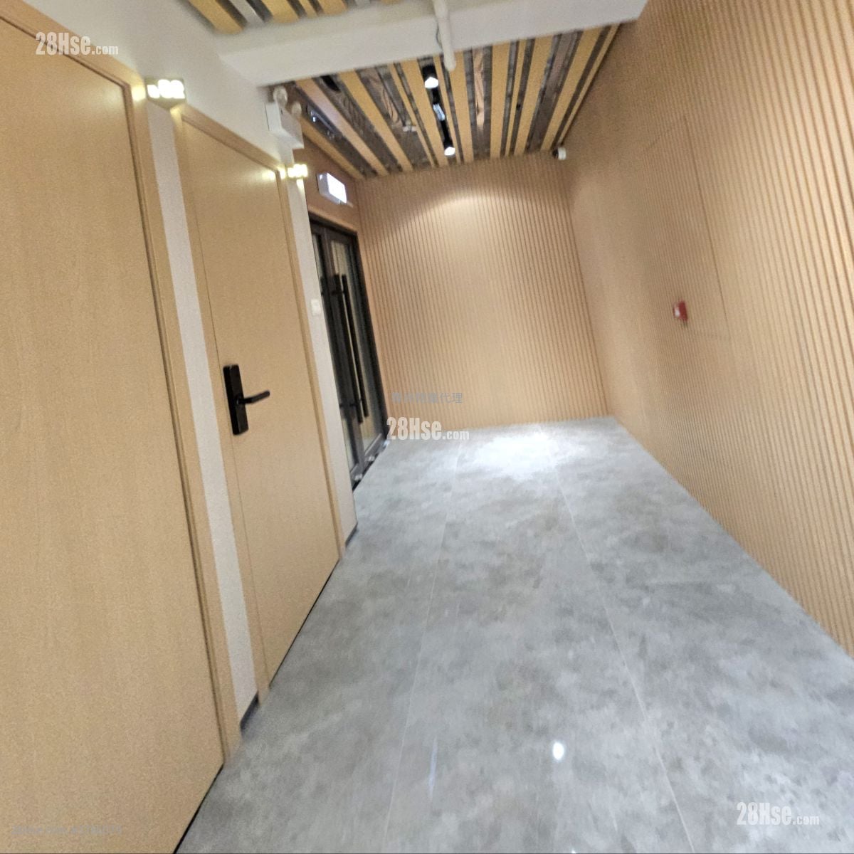 觀塘工業中心 租盤