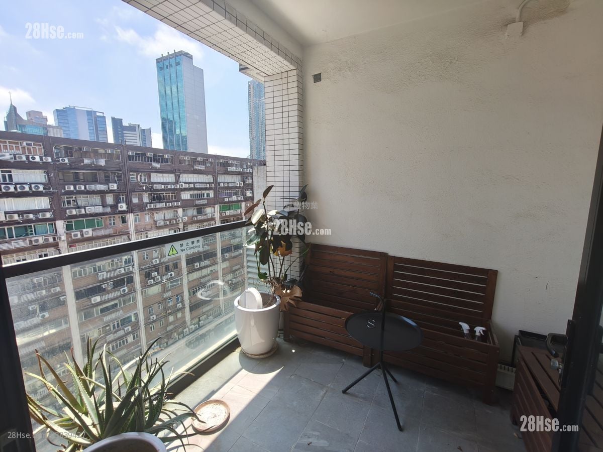 Sing Shun Centre Rental 5+ Bedrooms 2,900 ft²