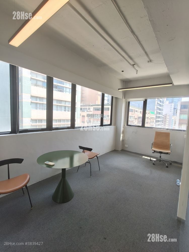 Sing Shun Centre Rental 5+ Bedrooms 2,900 ft²