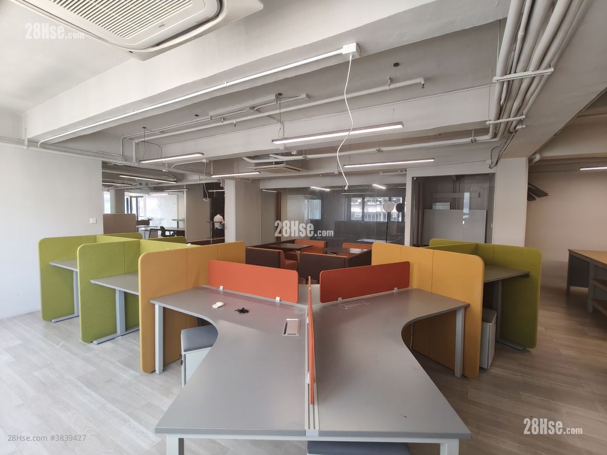 Sing Shun Centre Rental 5+ Bedrooms 2,900 ft²