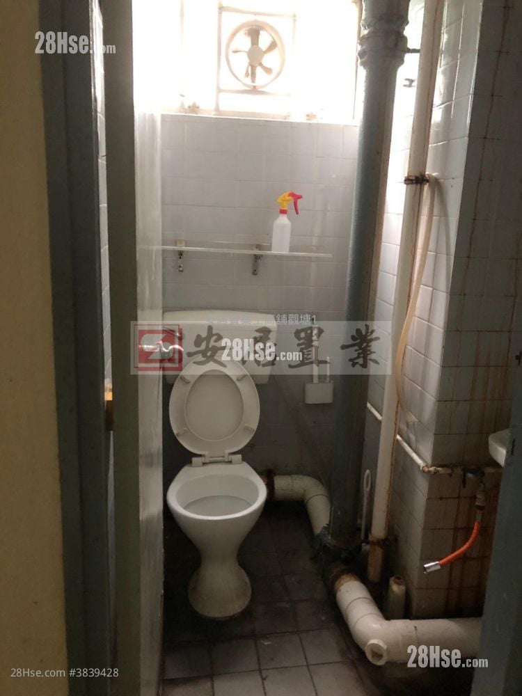 Hung Tai Industrial Building Rental