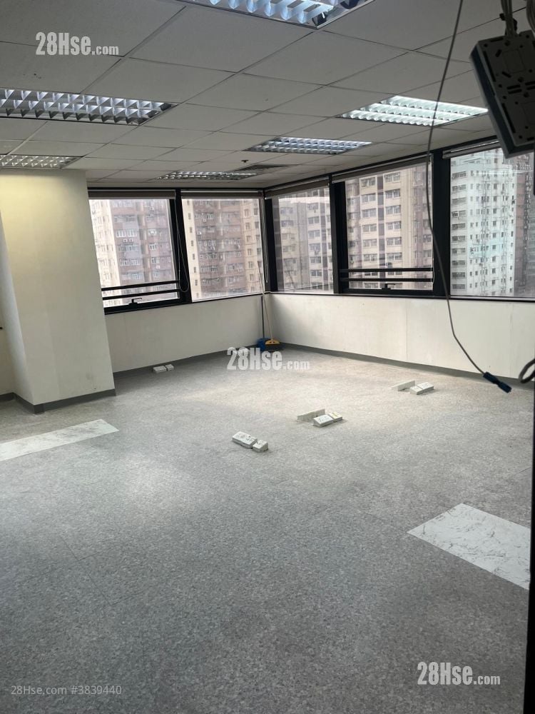 Prosperity Centre Rental Studio