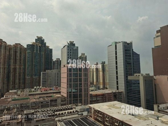 Trendy Centre Rental 3 Bedrooms