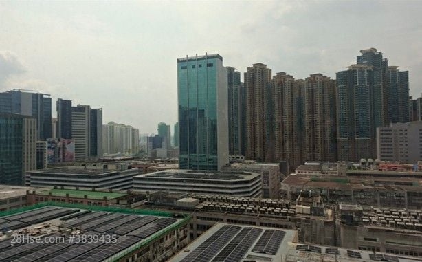 Trendy Centre Rental 3 Bedrooms