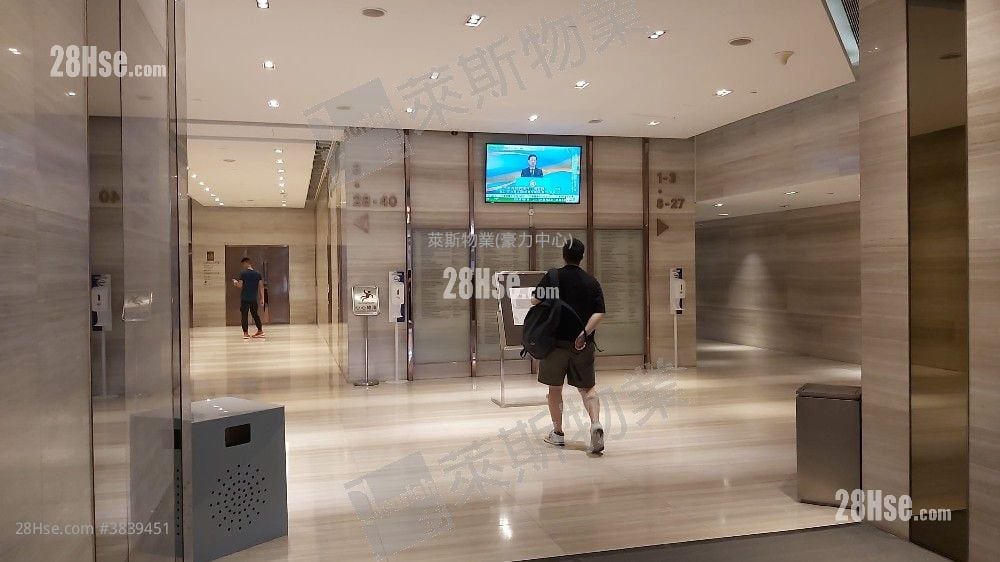 有線電視大樓 租盤