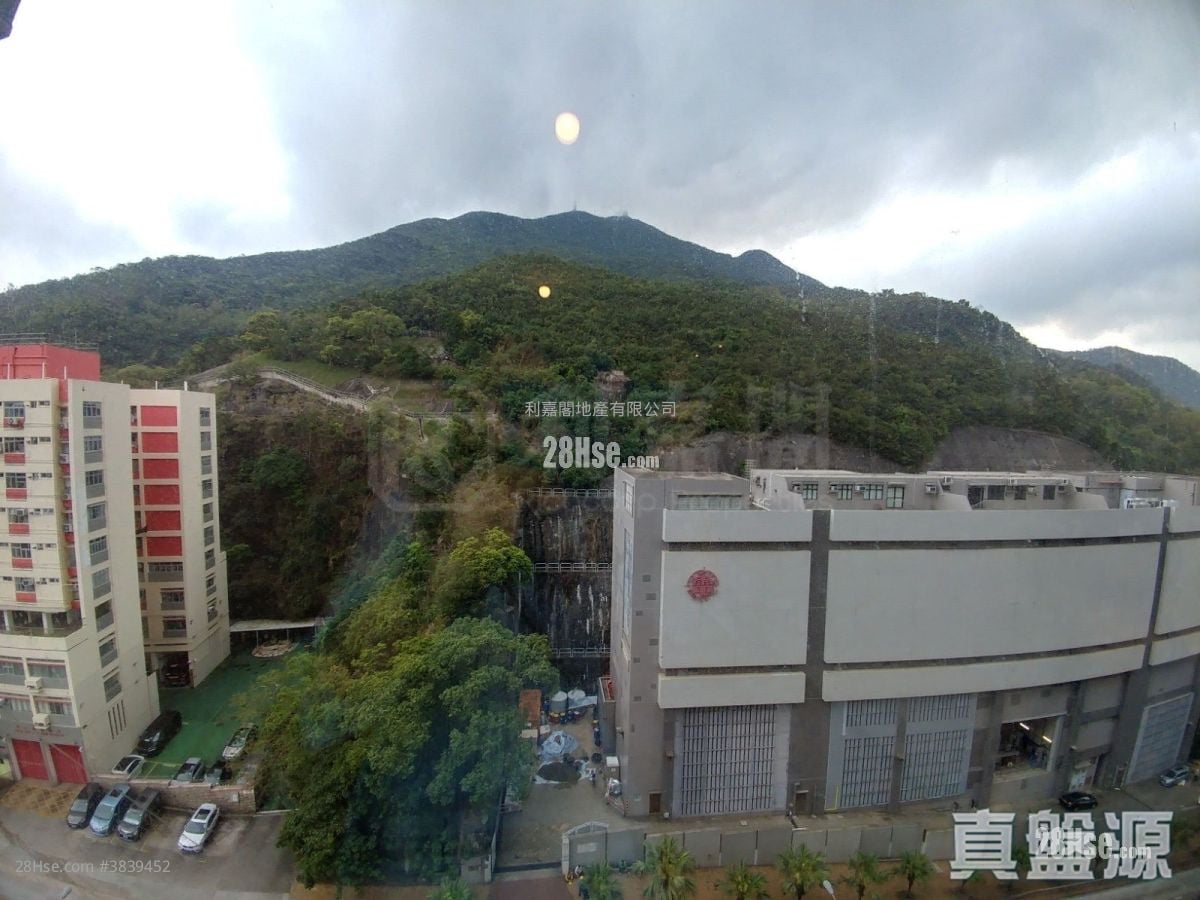 香島 售盤 2 房 513 平方呎