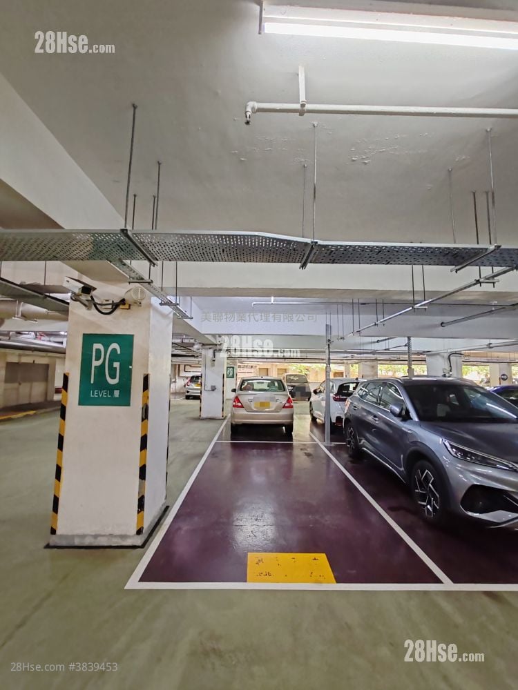 Tung Chung Crescent Rental