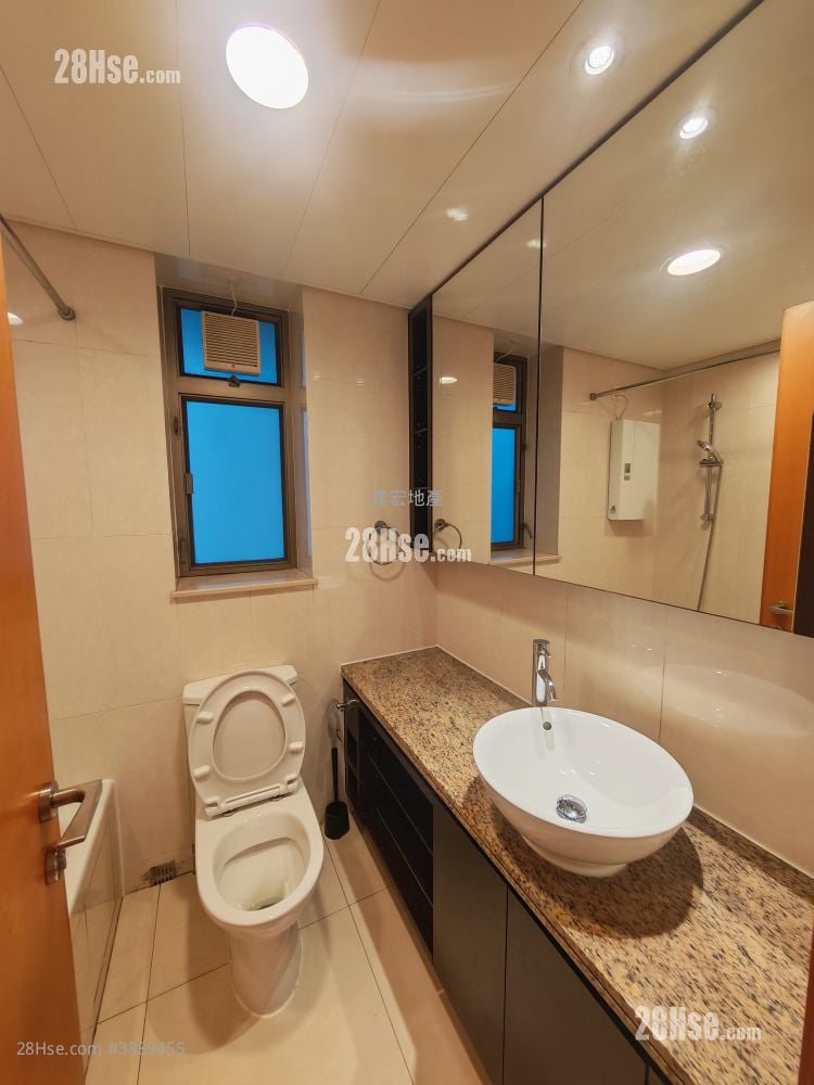 The Zenith Rental 2 Bedrooms , 1 Bathroom 433 ft²