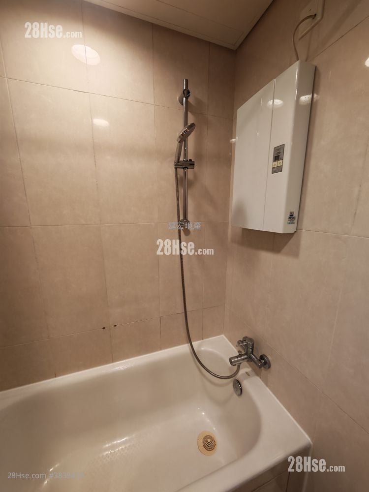 The Zenith Rental 2 Bedrooms , 1 Bathroom 433 ft²