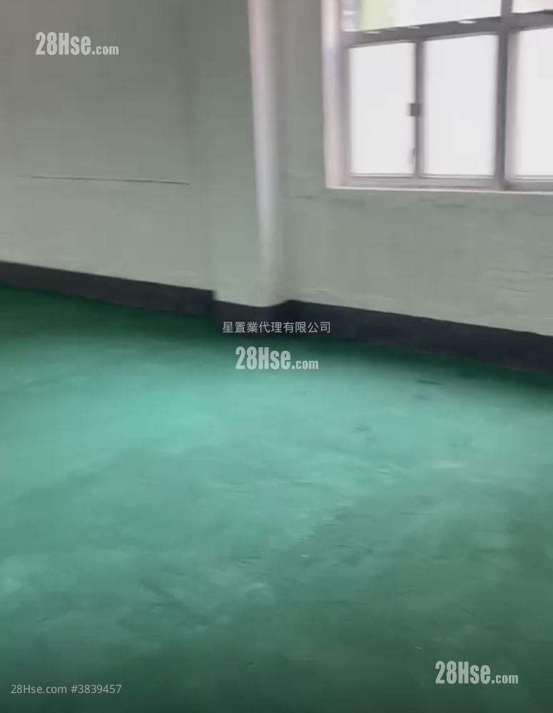 建兴工业大厦 租盘 1 房 , 1 厕所
