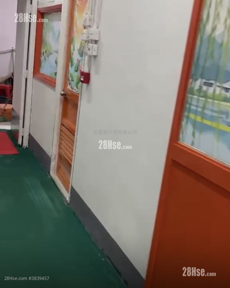 建兴工业大厦 租盘 1 房 , 1 厕所