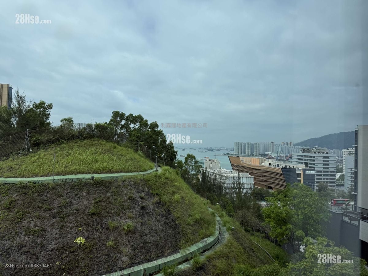 满名山 售盘 2 房 1,466 平方尺