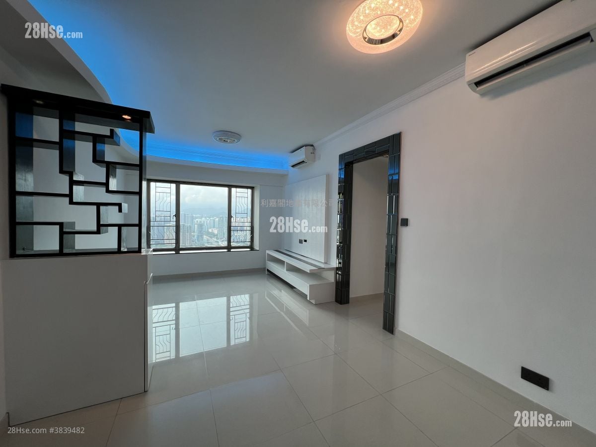 Sorrento Rental 2 Bedrooms , 2 Bathrooms 853 ft²