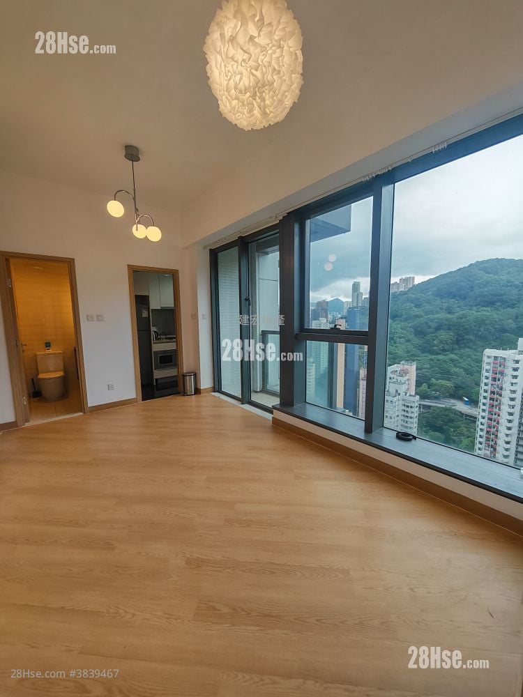 Warrenwoods Rental 1 Bedroom , 1 Bathroom 387 ft²