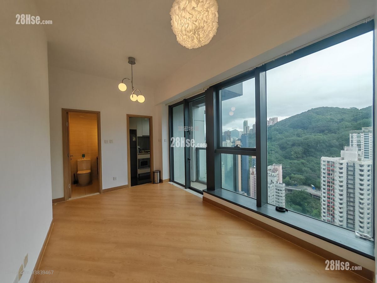 Warrenwoods Rental 1 Bedroom , 1 Bathroom 387 ft²