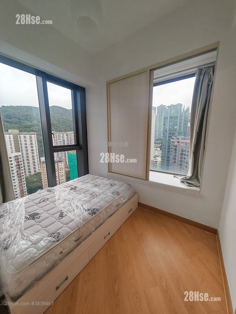 Warrenwoods Rental 1 Bedroom , 1 Bathroom 387 ft²