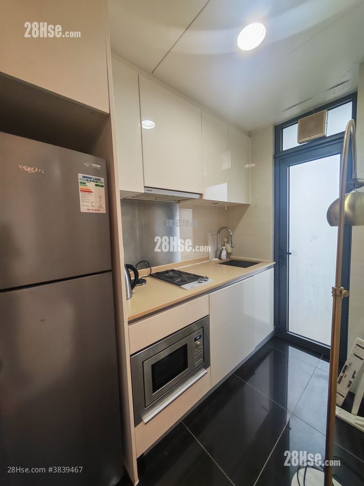 Warrenwoods Rental 1 Bedroom , 1 Bathroom 387 ft²