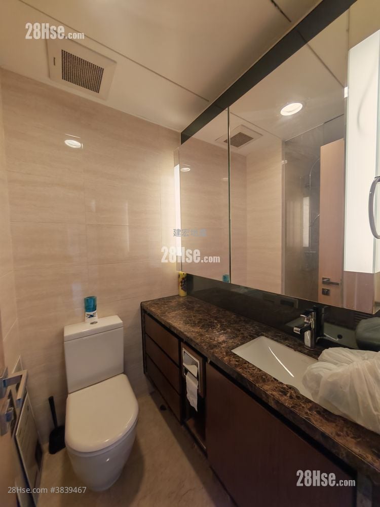 Warrenwoods Rental 1 Bedroom , 1 Bathroom 387 ft²
