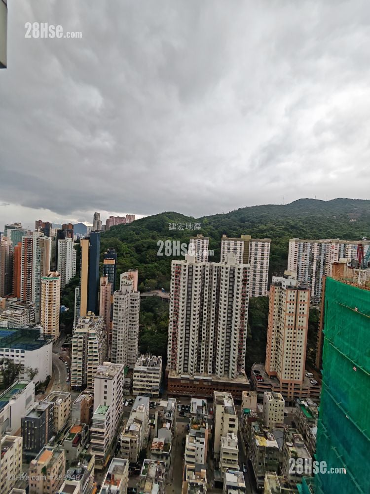 Warrenwoods Rental 1 Bedroom , 1 Bathroom 387 ft²